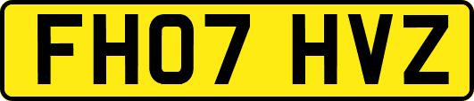 FH07HVZ