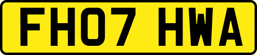 FH07HWA