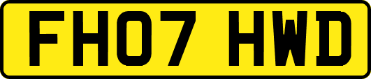 FH07HWD