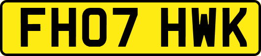 FH07HWK