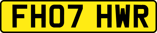 FH07HWR