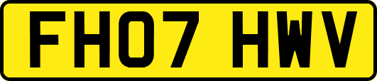 FH07HWV