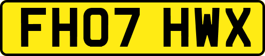FH07HWX