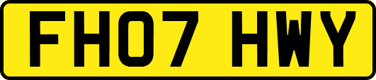 FH07HWY