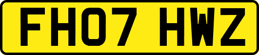 FH07HWZ