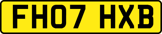 FH07HXB