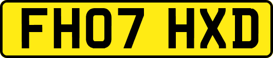 FH07HXD