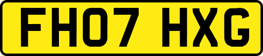 FH07HXG