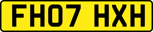 FH07HXH