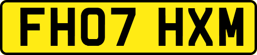 FH07HXM