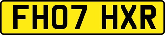 FH07HXR