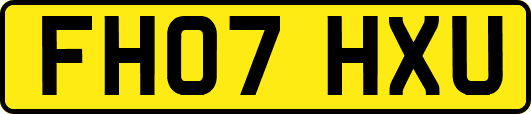 FH07HXU