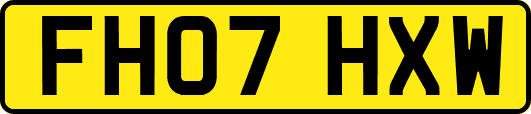 FH07HXW