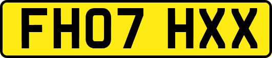 FH07HXX