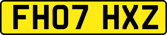 FH07HXZ