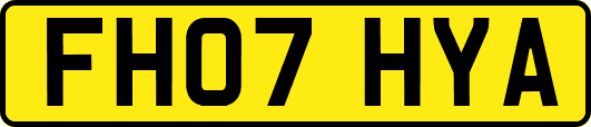 FH07HYA
