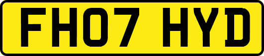FH07HYD