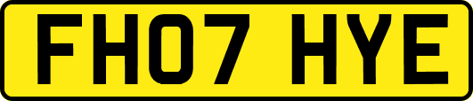 FH07HYE