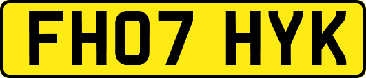 FH07HYK