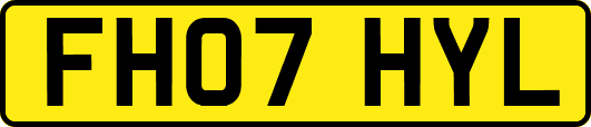FH07HYL