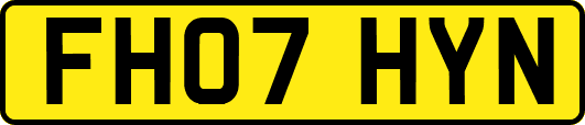 FH07HYN