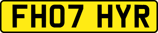 FH07HYR