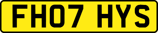 FH07HYS