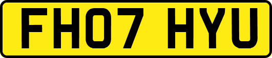 FH07HYU
