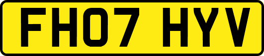 FH07HYV