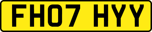 FH07HYY