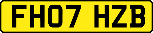 FH07HZB