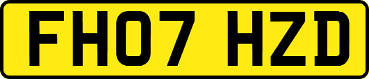 FH07HZD