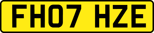 FH07HZE