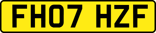 FH07HZF