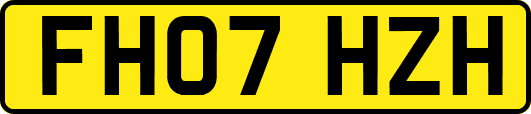 FH07HZH