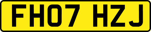 FH07HZJ