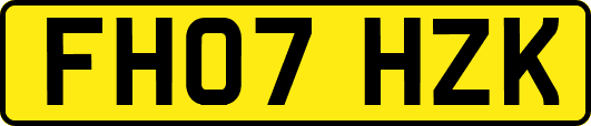 FH07HZK