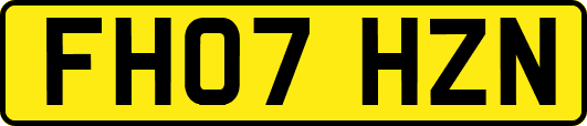 FH07HZN