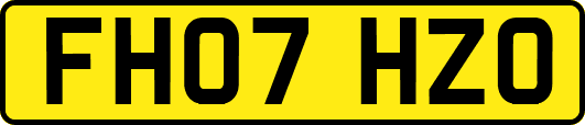 FH07HZO