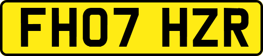 FH07HZR