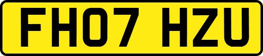 FH07HZU