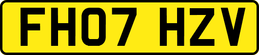 FH07HZV