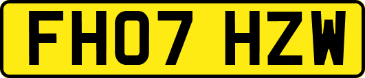 FH07HZW