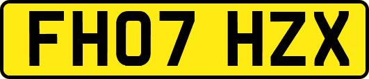 FH07HZX