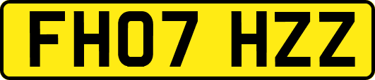 FH07HZZ