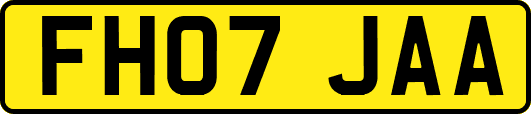 FH07JAA