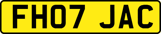 FH07JAC