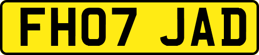 FH07JAD