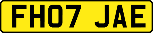 FH07JAE