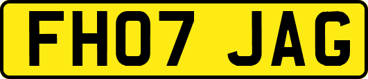 FH07JAG